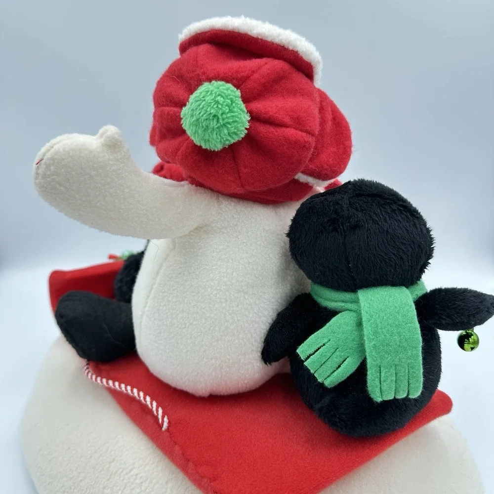 Hallmark Christmas 
